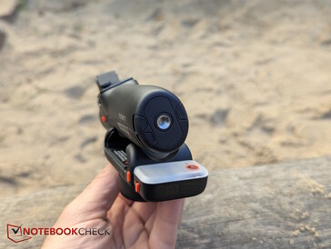Tripod mount