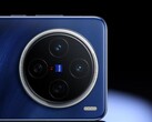The Vivo X200 features a Dimensity 9400. (Image Source: Vivo)