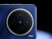 The Vivo X200 features a Dimensity 9400. (Image Source: Vivo)