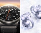 The Vivo Watch 6 and Vivo Buds Clip will be unveiled alongside the X500 series on September 21.