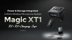 The Magic XT1. (Source: Godox)