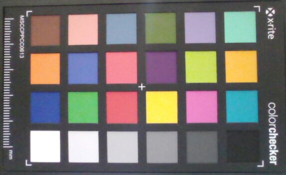 ColorChecker 