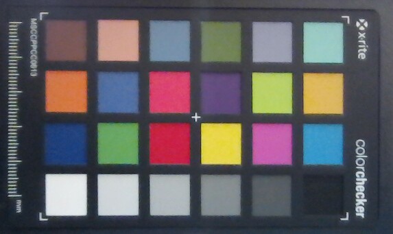 ColorChecker 