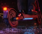 The new Xiaomi Electric Scooter 5 Plus will join existing models like the Scooter 5 Max (pictured). (Image source: Xiaomi)