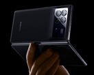 Following a one-year break, Xiaomi may return to the foldables market soon with a new device.