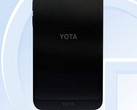 YotaPhone 3 from behind at TENAA, launch in China is imminent