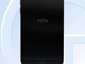 YotaPhone 3 from behind at TENAA, launch in China is imminent