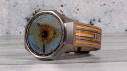 The Watch GT 6 Pro is a very good smartwatch (Image source: Daniel Schmidt)