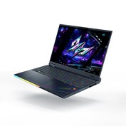 Acer Predator Helios 16 AI (image source: Acer)