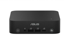 The newly launched Asus ExpertCenter PN54 mini PC packs AMD &quot;Krackan Point&quot; APUs for Zen 5 goodness. (Image source: Asus, TechPowerUp)