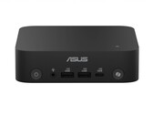 The newly launched Asus ExpertCenter PN54 mini PC packs AMD "Krackan Point" APUs for Zen 5 goodness. (Image source: Asus, TechPowerUp)