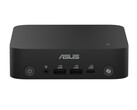The newly launched Asus ExpertCenter PN54 mini PC packs AMD "Krackan Point" APUs for Zen 5 goodness. (Image source: Asus, TechPowerUp)