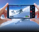 Blackmagic Camera puts a pro video camera in your pocket for free. (Image Source: Blackmagic Design)