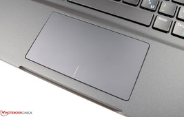 Touchpad