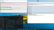 Maximum latency after ten seconds of Prime95