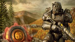 Fallout 76 players want an in-game closet and better storage system (Image source: Bethesda)