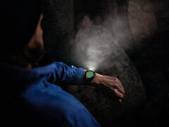 Garmin is gradually moving towards releasing a new stable update package for its older flagship smartwatches like the Fenix 7 Pro. (Image source: Garmin)