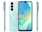 The Galaxy A16 5G may feature more changes than its predecessor than earlier leaks suggested. (Image source: Android Headlines)