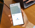 Note Assist is one of many 'Galaxy AI' features that Samsung has showcased in dedicated videos. (Image source: Samsung)