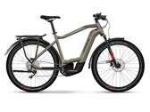 The Haibike Trekking 8 is now available at an attractive price