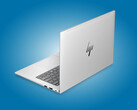 The EliteBook 6 G2i 14 comes in a single colour option.