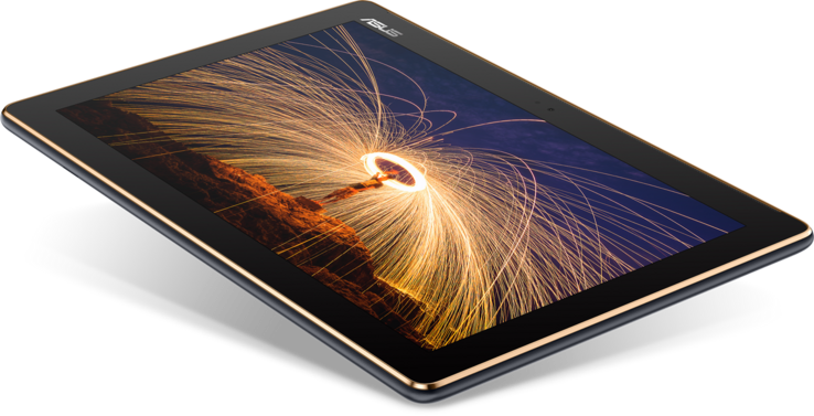 Asus ZenPad 10