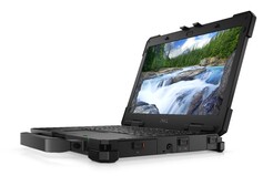 Dell Latitude 7330 Rugged Extreme - Right. (Image Source: Dell)