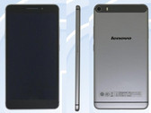 Lenovo readies a 6.8-inch phablet