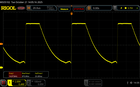 PWM flickering (100 % brightness)
