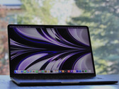 The MacBook Air 15 may only be a larger version of its 13.6-inch counterpart. (Image source: James Yarema)