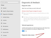 New privacy options will be seen in upcoming Windows 10 releases. (Source: ZDNet)