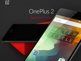 OnePlus 2 sales now active for invited customers