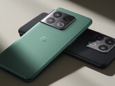 The 10 Pro might go global soon. (Source: OnePlus)