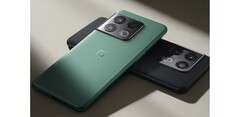 The 10 Pro might go global soon. (Source: OnePlus)
