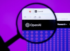 OpenAI is expected to exceed $100 billion in valuation in its next funding round. (Image source: WikiMedia)