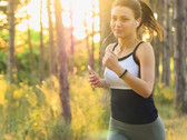 Garmin and Polar: Testing four fitness trackers