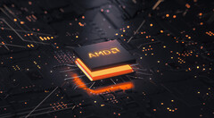 AMD is yet to announce the Ryzen 9 4900H. (Image source: AMD)