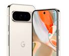 Google will advertise the Pixel 9 Pro as an 8K device. (Image source: @MysteryLupin)