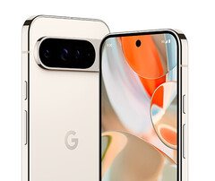 Google will advertise the Pixel 9 Pro as an 8K device. (Image source: @MysteryLupin)
