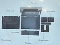 Project Aurora: Lenovo explores modular ThinkPad laptop concept (picture source: digitaltrends.com)
