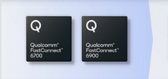 The FastConnect 6900 and 6700 are new Qualcomm wireless modules. (Source: Qualcomm)