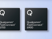 The FastConnect 6900 and 6700 are new Qualcomm wireless modules. (Source: Qualcomm)