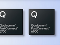 The FastConnect 6900 and 6700 are new Qualcomm wireless modules. (Source: Qualcomm)