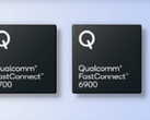 The FastConnect 6900 and 6700 are new Qualcomm wireless modules. (Source: Qualcomm)