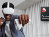 The Meta Quest 2. (Source: Qualcomm)