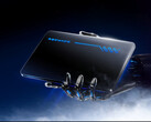 The RedMagic Astra 2 maintains its predecessor's compact form factor.