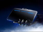 The RedMagic Astra 2 maintains its predecessor's compact form factor.