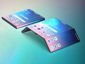 Each of the folding sides appears to have its own battery. (Source: LetsGoDigital)