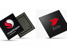 Leak details differences between Snapdragon 845 and Kirin 970 SoCs