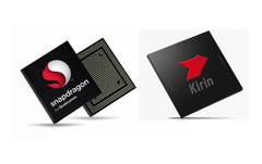 Leak details differences between Snapdragon 845 and Kirin 970 SoCs Leak details differences between Snapdragon 845 and Kirin 970 SoCs